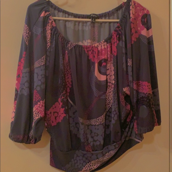 Express Shirt - Picture 1 of 1